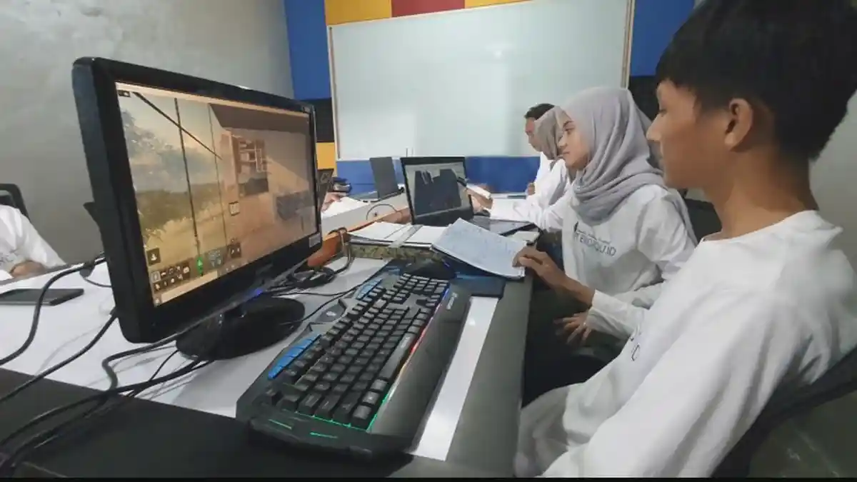 Setelah Pandemi Saatnya UKM Jasa Desain Interior Bergerak Maju