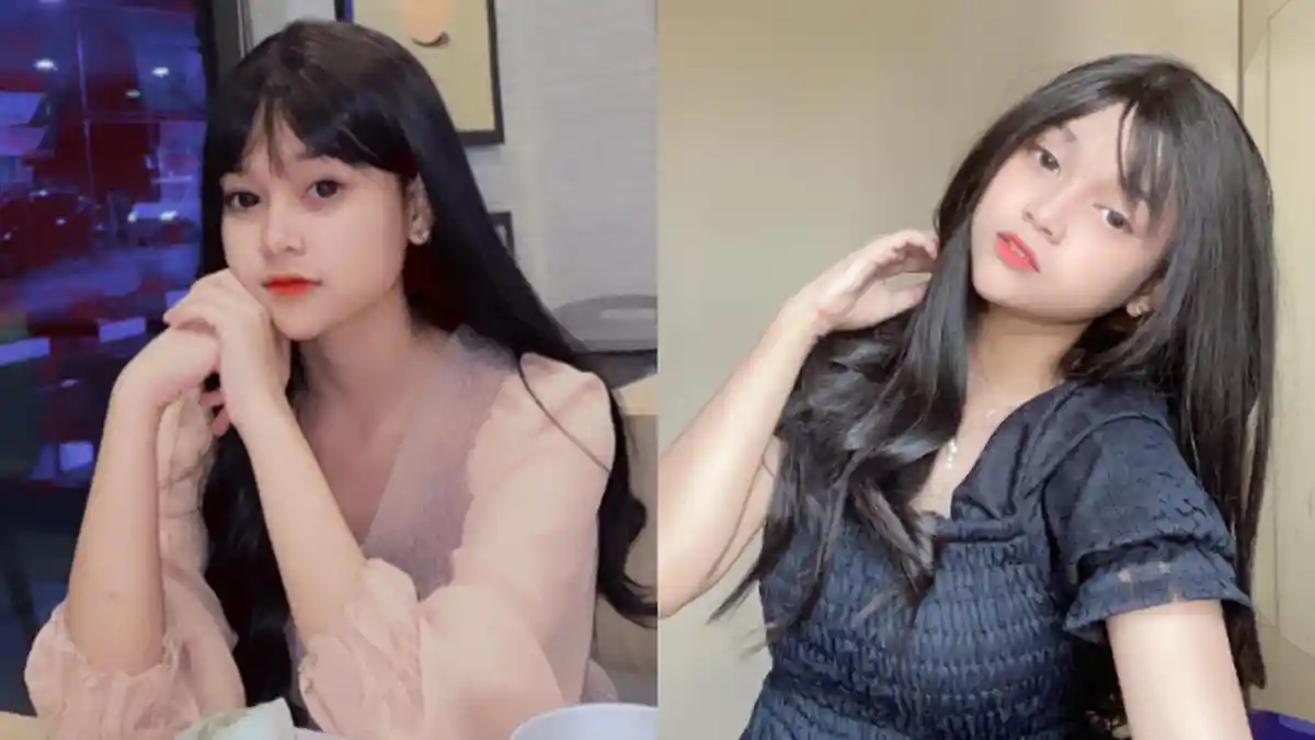 Ingat Dini LIDA? Dulu Dapat Hadiah Sepatu dari Inul, Kini Sudah Dewasa dan Cantik Seperti Barbie