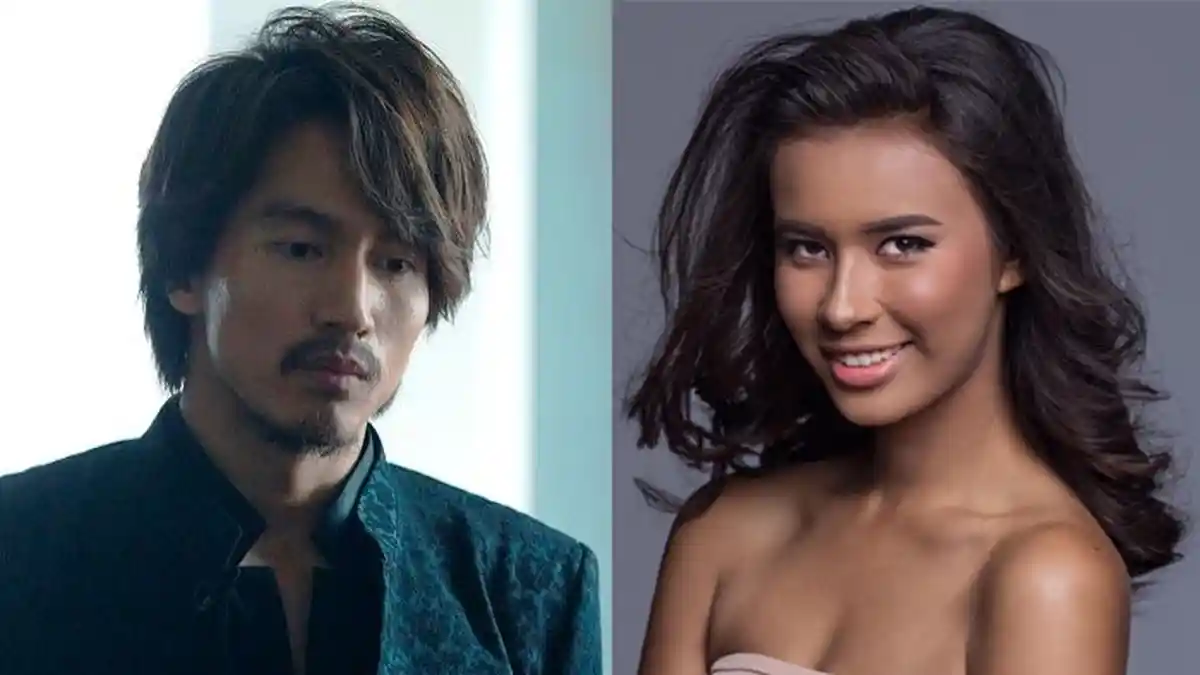 Deretan Seleb Ini Rayakan Hari Ulang Tahun Tepat Pada 1 Januari, Ada Aktris Korea Asal Indonesia!