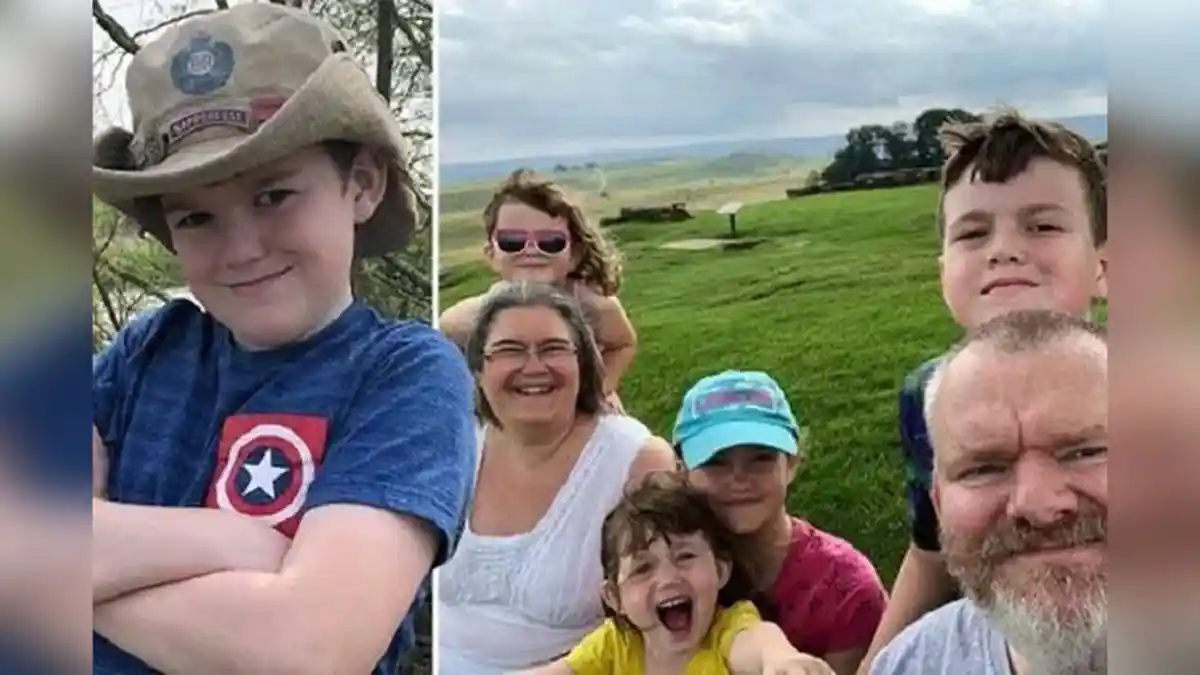 Tak Ada yang Tahu sampai Pasangan Suami istri Ini Histeris saat Akan Membangunkan Anaknya