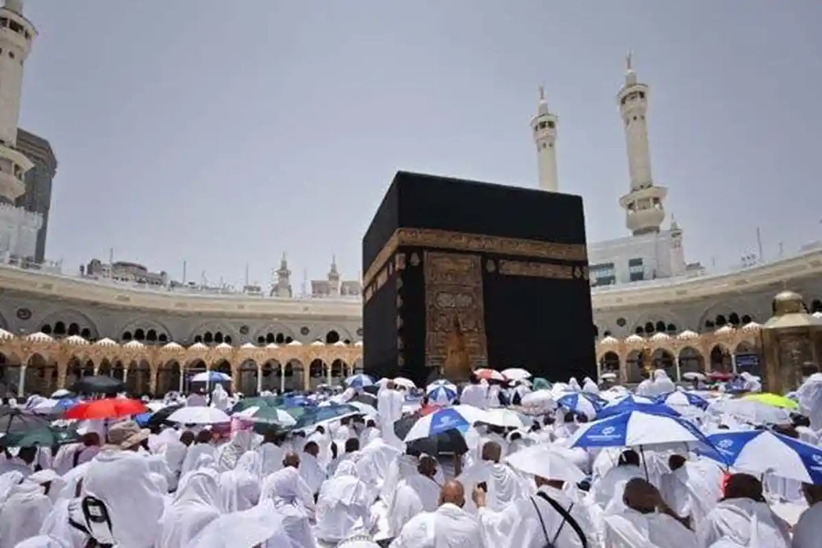 Daftar Penyakit yang Tak Memenuhi Syarat Berangkat Haji 2026