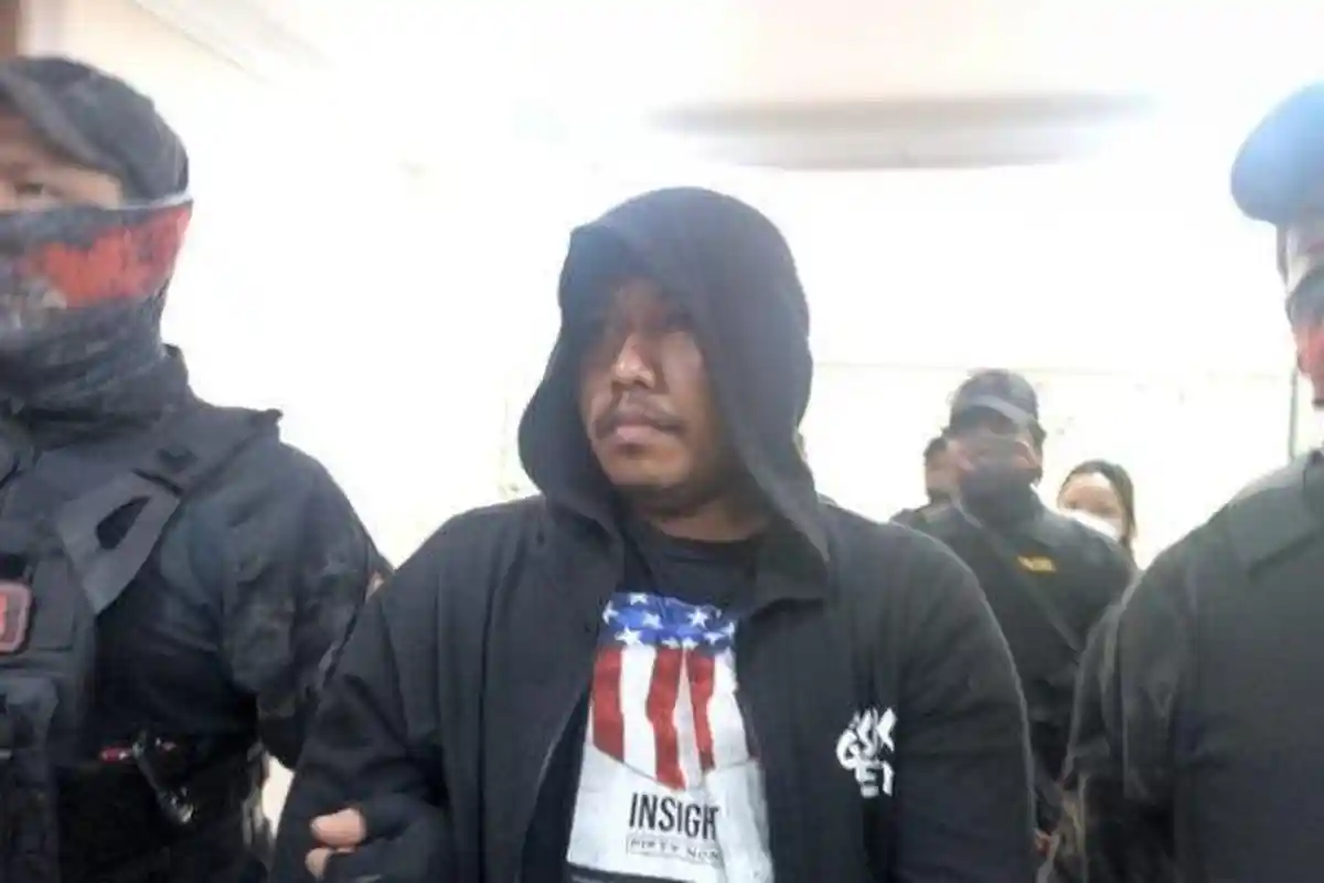 Debt Collector yang Bentak Polisi Ditangkap di Ambon, Polri: Negara Tak Boleh Kalah dengan Preman