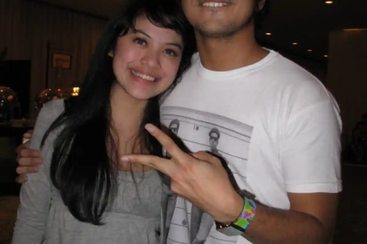 Anak Keempat Giring Ganesha Baru Lahir, Ada Peran Ulama Besar dalam Pemberian Nama