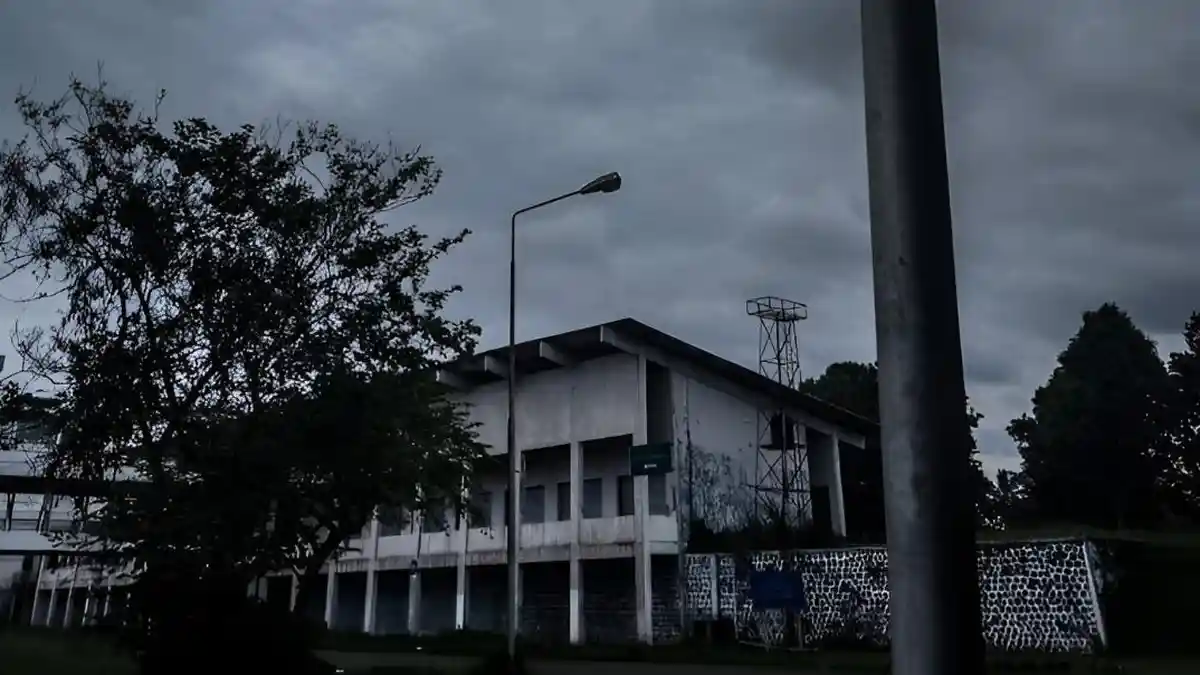 Cuaca Sumut Hari Ini 26 Januari 2026, Langkat Berpotensi Hujan Ringan