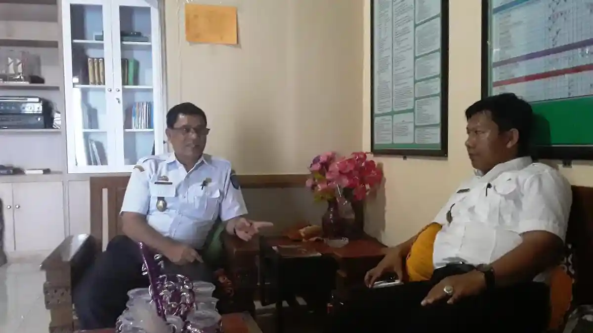 Siswa SMA 1 Pinrang Patah Tulang Setelah Berkelahi, Begini Reaksi Kepala Sekolah