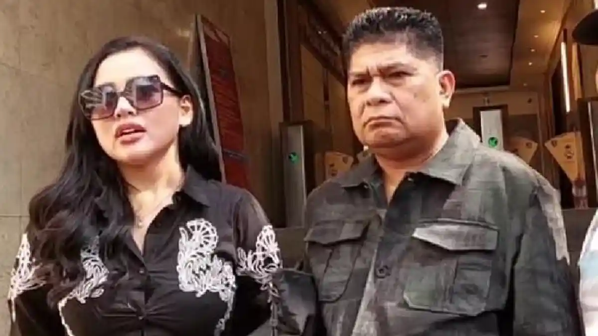 Clara Gopa Trauma Dapat Ancaman Pembunuhan, Kini Takut Keluar Rumah