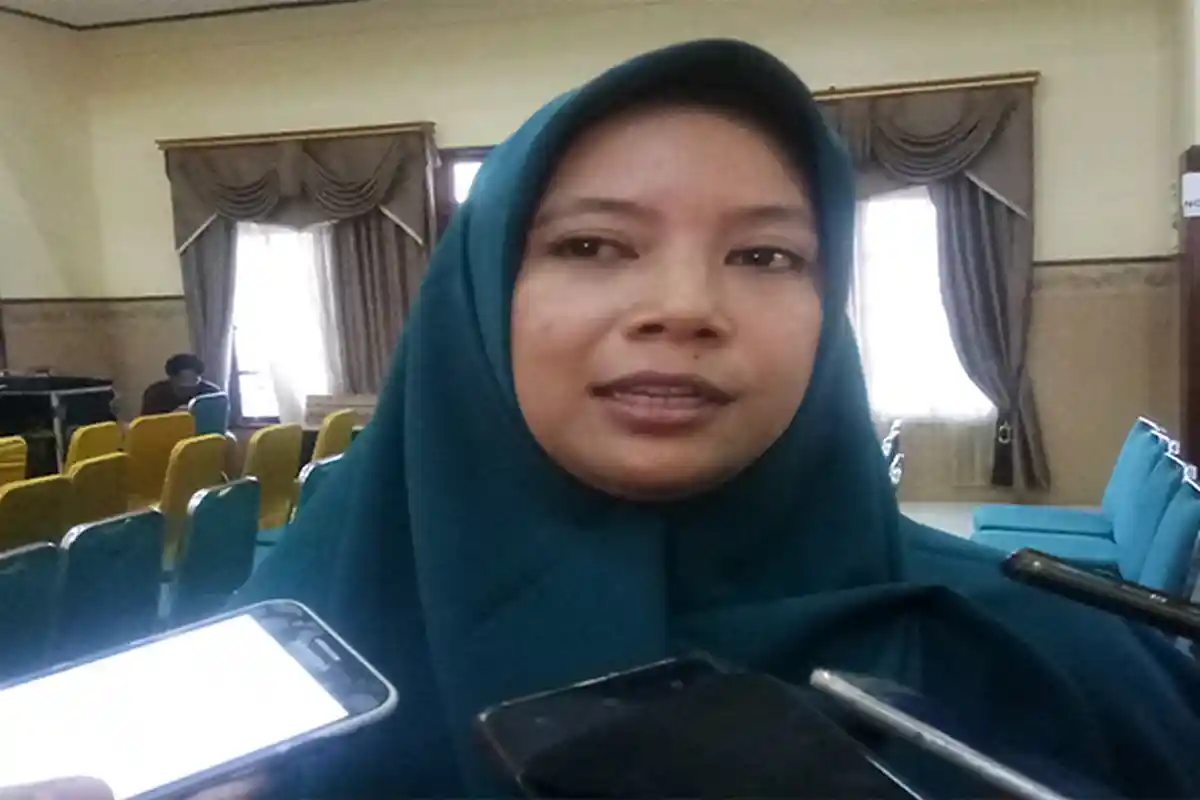 Autis Center Tak Mampu Tampung Anak Berkebutuhan Khusus, Daftar Tunggu Puluhan Anak