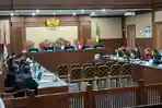 Sidang Kasus Chromebook, Ahli Sebut Staf Khusus Menteri Tak Boleh Pimpin Rapat Kementerian