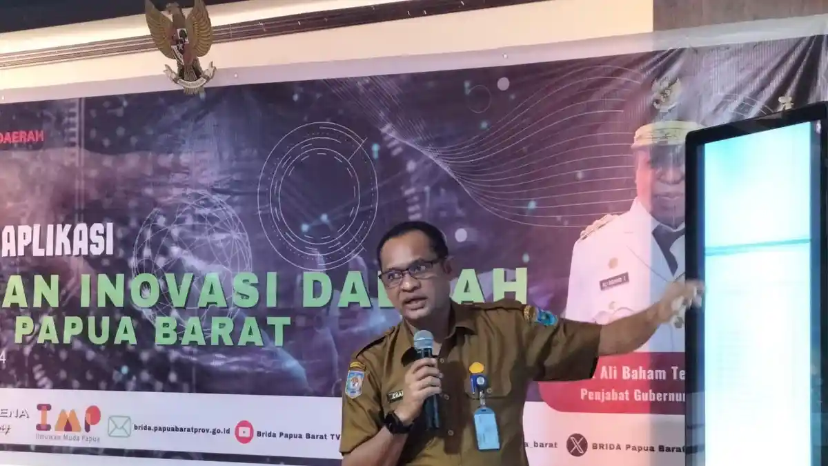 3 Kali Pelepasliaran Hiu Belimbing di Raja Ampat, Prof Charlie: Tingkat Keberhasilan Lumayan Tinggi