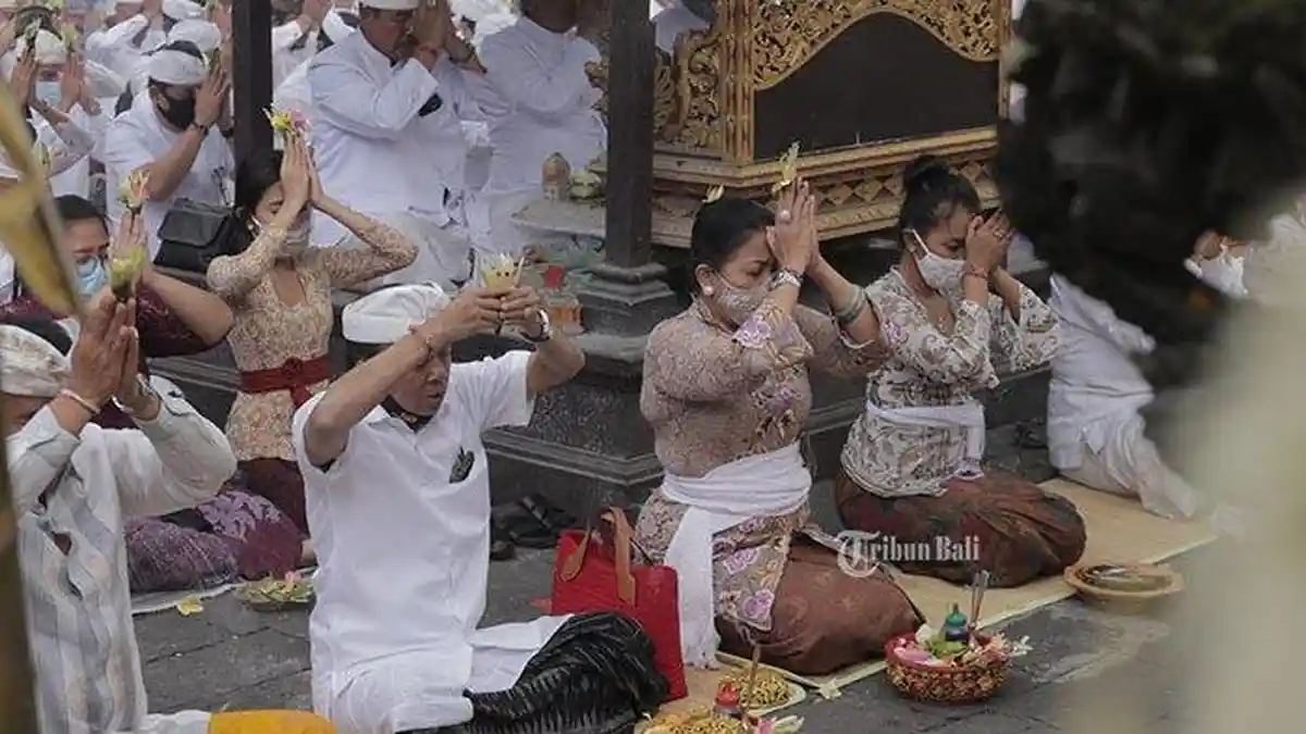 Otonan Kamis Umanis Pahang, Umur Capai 78 Tahun, Begini Nasibnya