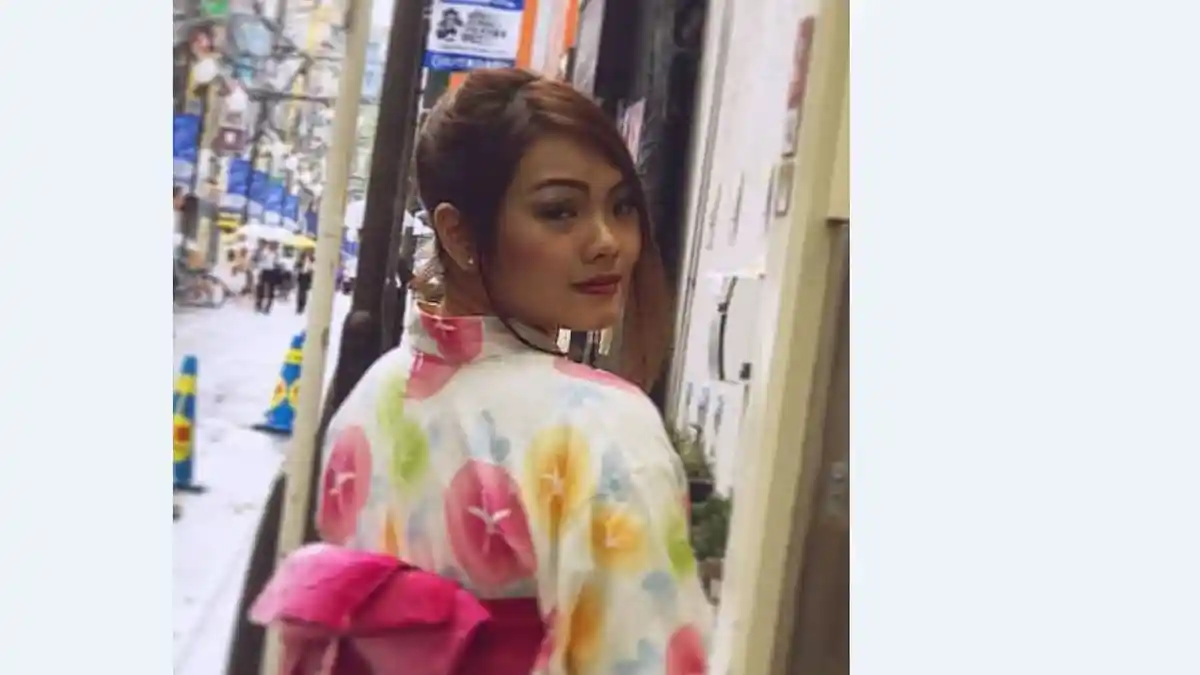 Siapa Sebenarnya Hillary Lasut? Anggota DPR RI Termuda Baru 23 Tahun, Ditawar Bank Dunia