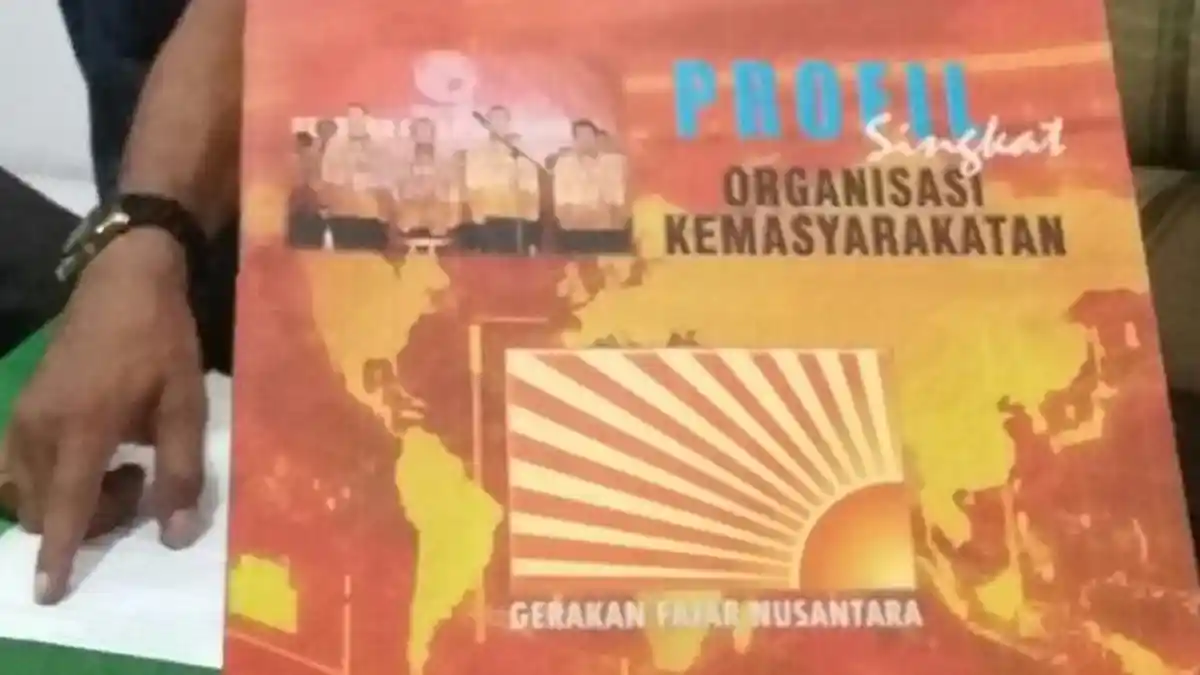 Modus Inilah Digunakan Gafatar Agar Diterima Warga