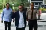 Zulkifli Hasan Diperiksa KPK