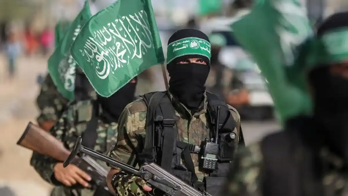 Kehebatan Militer Hamas Al Qassam, Pasukan Islam Penghancur Israel yang Ahli Menyamar