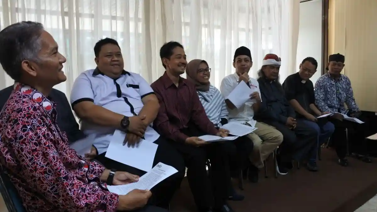 Pelita Minta Pemerintah dan DPR Perhatikan Masukan Masyarakat