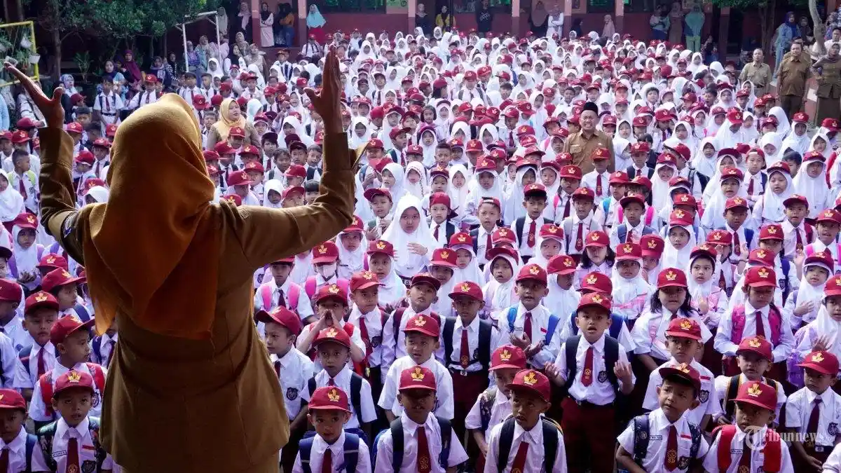 Jawaban IPAS Kelas 6 Massa Udara Bergerak Ke Utara Melintasi Samudra Pasifik Dari Daerah Tropis