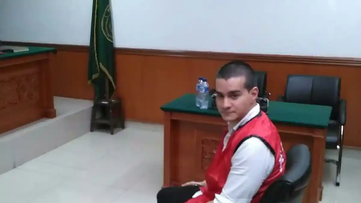 Steve Emmanuel Habiskan Ratusan Juta Rupiah untuk Beli Kokain