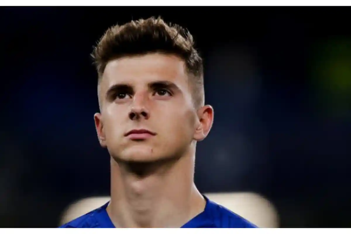 Jelang Pertandingan Chelsea Vs Liverpool, Frank Lampard Ungkap Kondisi Mason Mount yang Alami Cidera