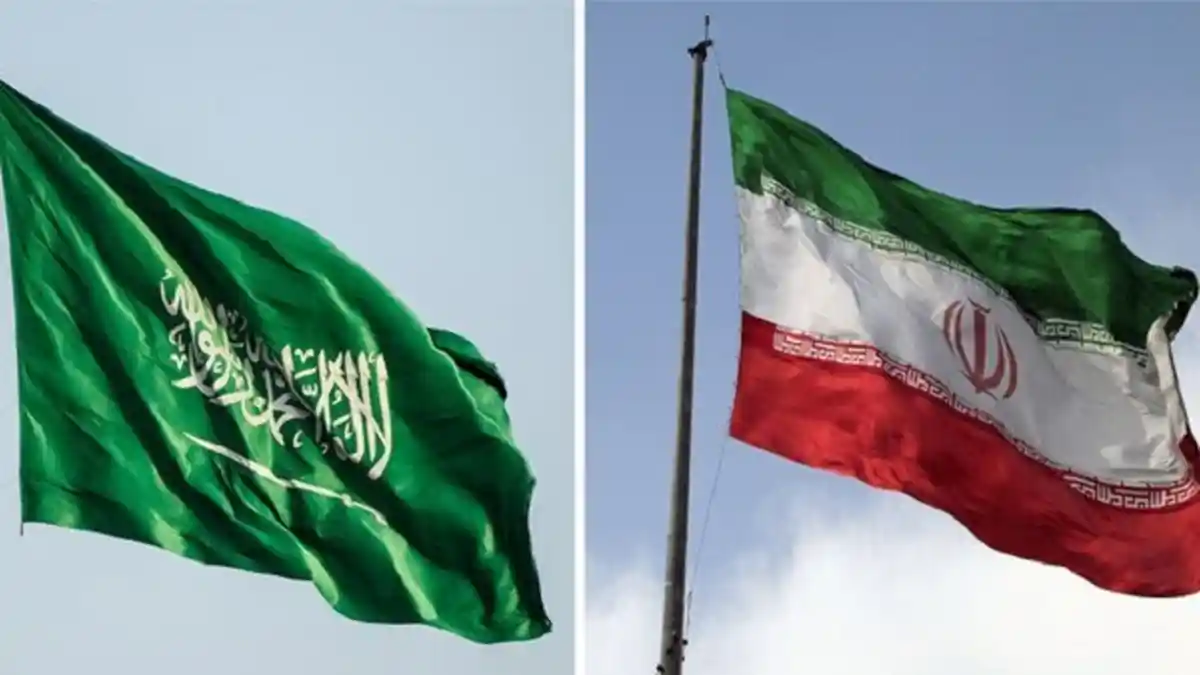 Arab Saudi Bantah Lakukan Pertemuan Langsung dengan Iran, Hubungan Diplomatik Sudah Putus 4 Tahun