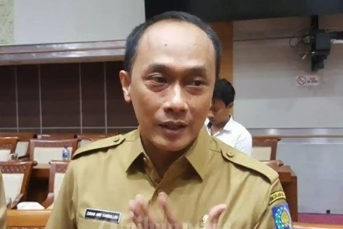 Bagaimana Nasib Program Bahtiar Baharuddin di Tangan Pj Gubernur Sulsel Prof Zudan Arif Fakrulloh?