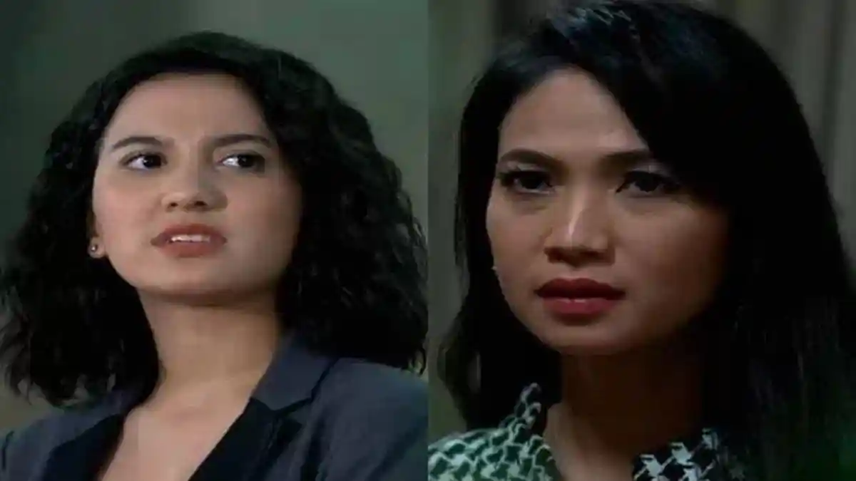 Sinopsis Ikatan Cinta Hari Ini 3 Mei 2023 Mama Rosa Bertemu Sekar, Ini yang Direncanakan Aldebaran