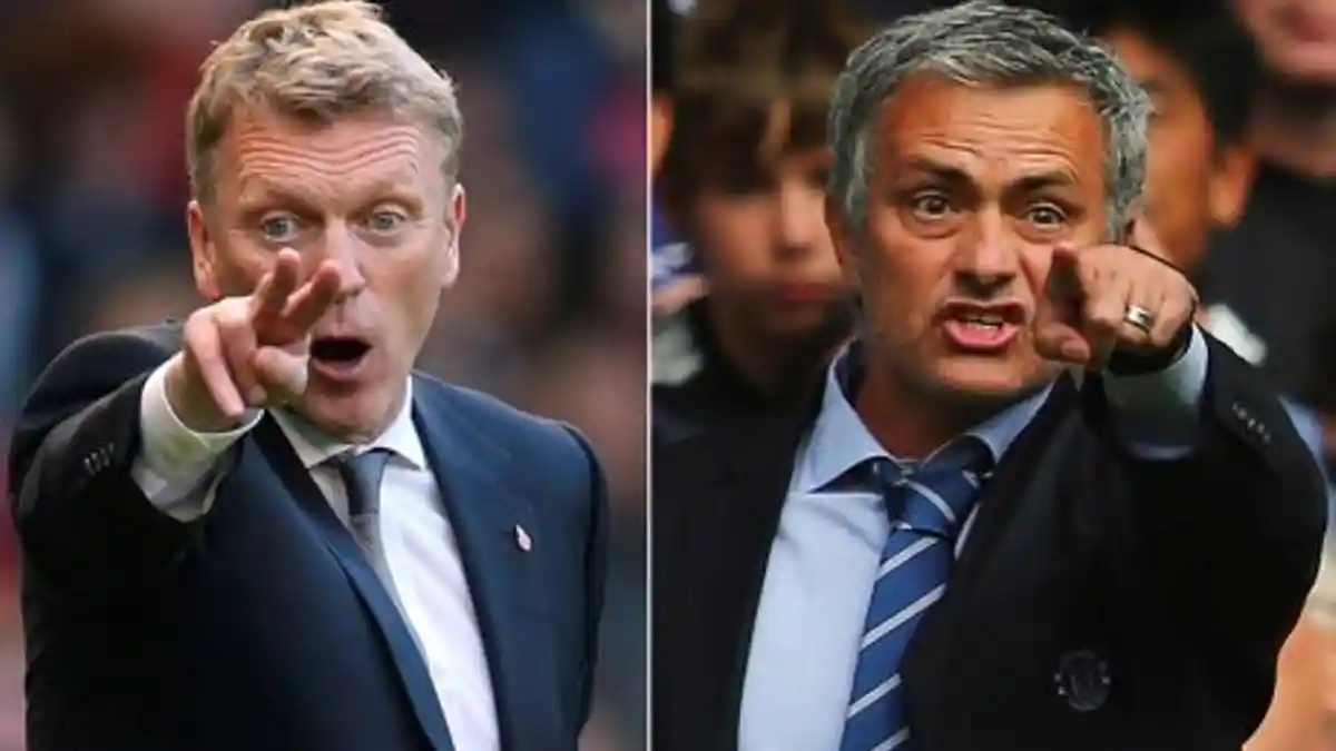 David Moyes Nilai MU Telah Kehilangan Tradisi