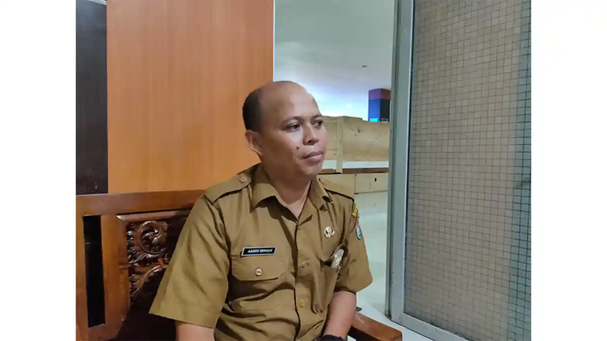 Regulasi Baru! IPK 2,0 Bagi Pelamar CPNS Kubu Raya dan Luar Kalbar