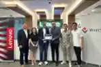 ECS Indo Jaya Distributor Resmi Produk Lenovo Indonesia (ISG)