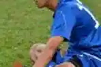 Kenji Adachihara Pemain Persib Bandung