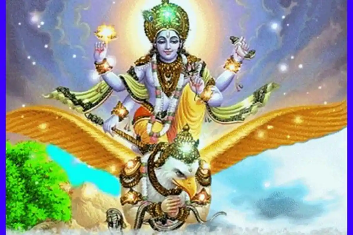 Dewa Wisnu dan Awatara, Berikut Penjelasan Jro Mangku Ketut Maliarsa