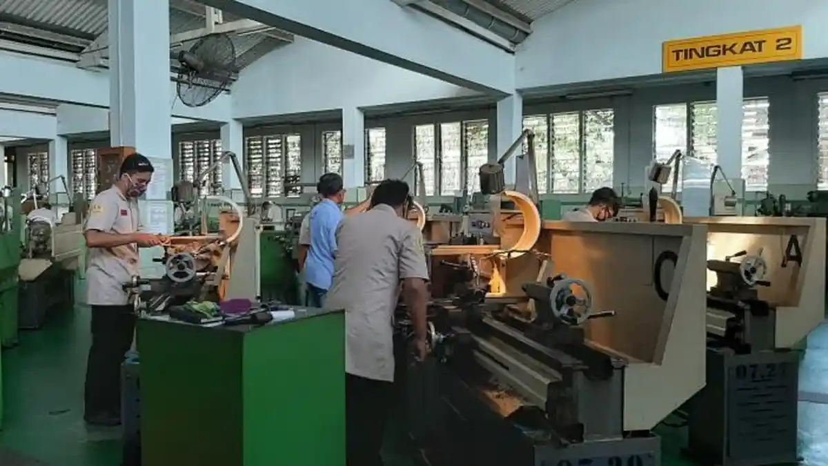 Riset Terapan Dinilai Bisa Mendorong UMKM Indonesia Lebih Tangguh