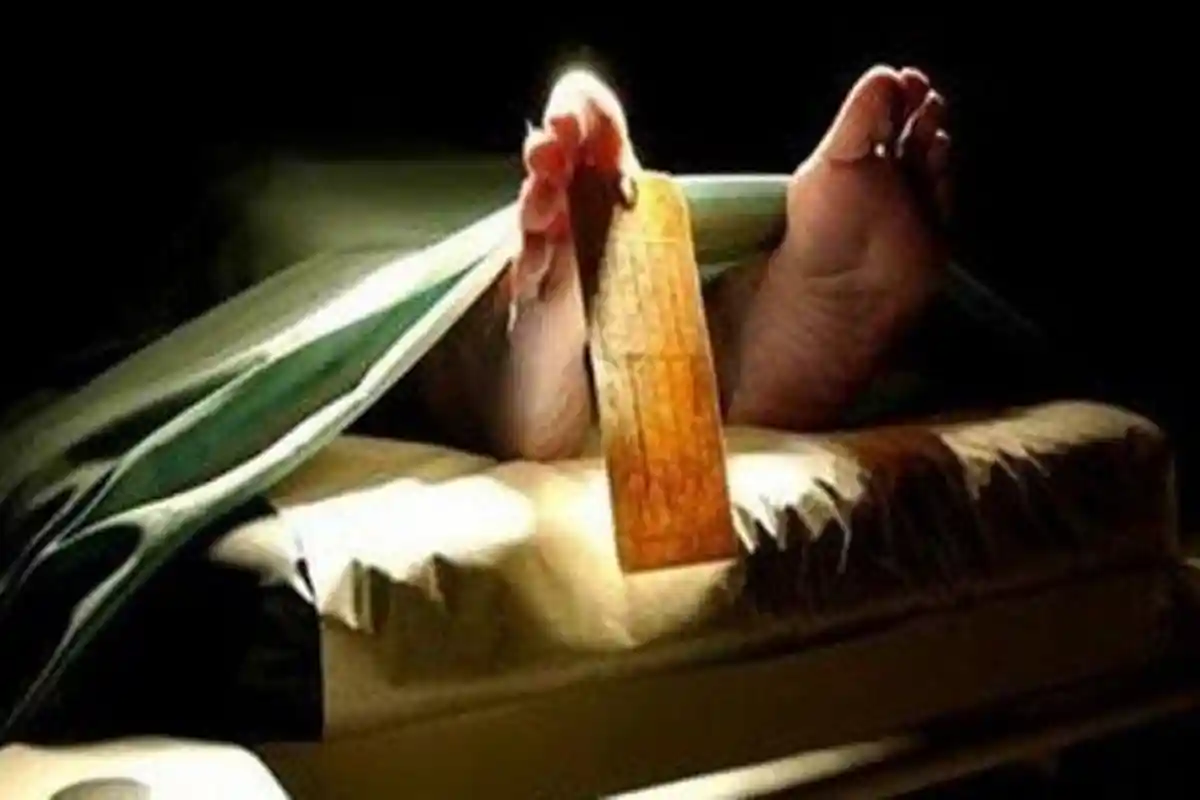 BREAKING NEWS: Travel Perantau dari Jakarta Kecelakaan, Masuk Jurang di Karanganyar, 3 Orang Tewas