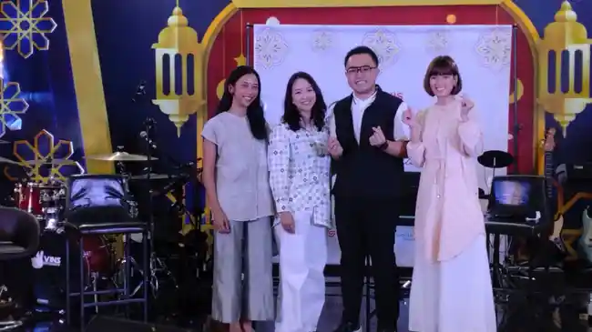 Perluas Pasar, Brand Fesyen Wanita Ini Kolaborasi dengan Artis Chika Jessica dan Ritel