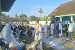 Muhammadiyah Musi Rawas Gelar Salat Idulfitri 20 Maret 2026, Diikuti 500 Jemaah