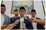 Gerakan Jakarta Berwakaf Diluncurkan, Kemenag Targetkan Ibu Kota Jadi Kota Wakaf