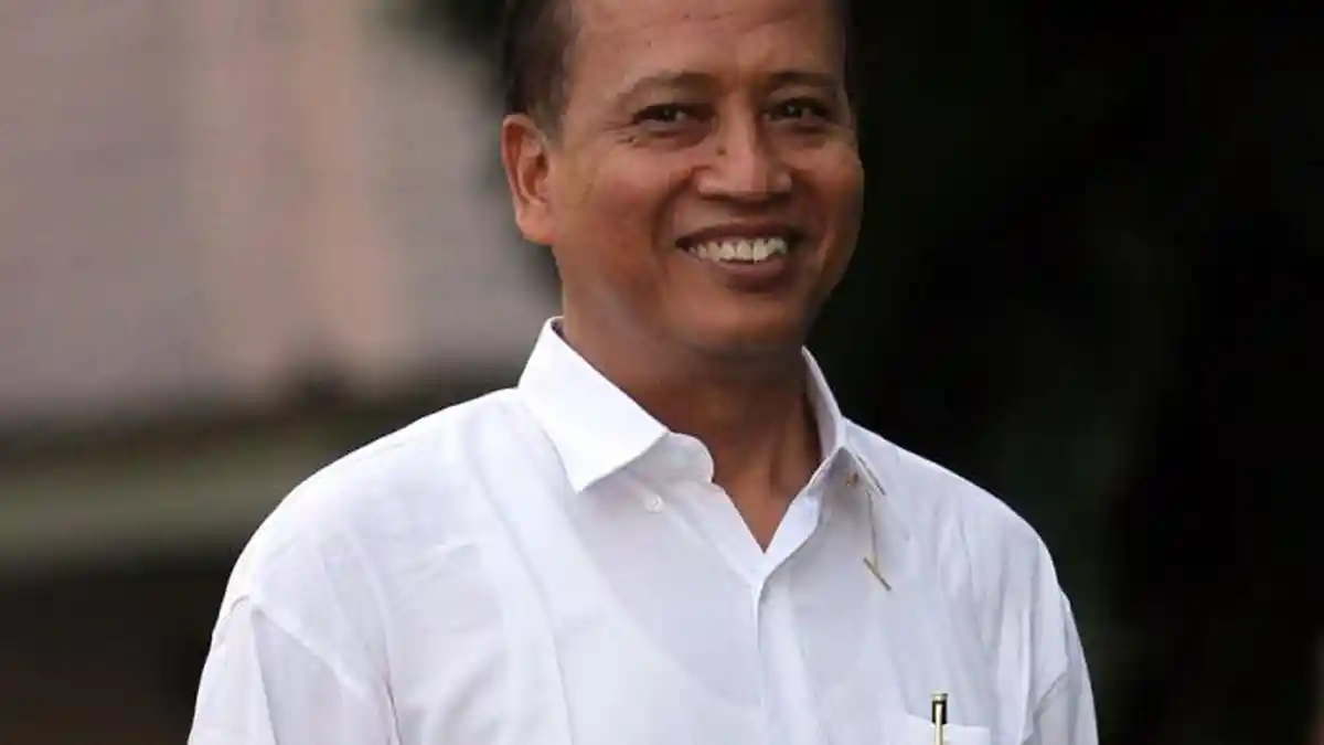 Menristekdikti: Izin Universitas Karya Darma Makassar Dicabut