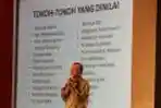 Hasil Survei LSI Mengenai Calon Presiden 2012