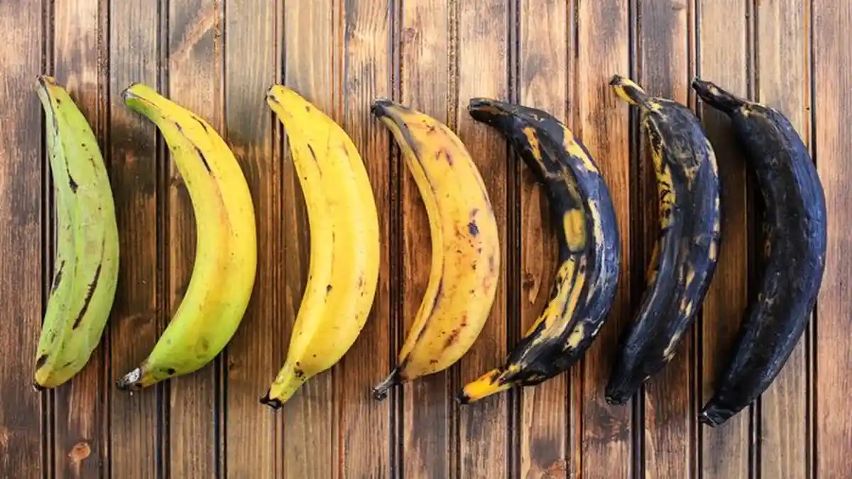 Baik untuk Kesehatan Jantung, Inilah 5 Manfaat Mengonsumsi Buah Pisang Bagi Kesehatan