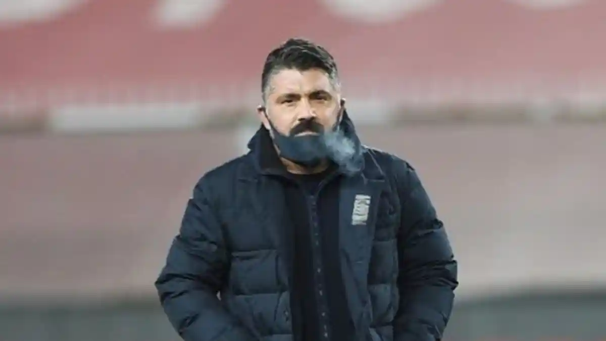 UPDATE Bursa Transfer Pelatih Liga Inggris: Gattuso Gagal ke Tottenham, Ramai Tagar #NoToGattuso