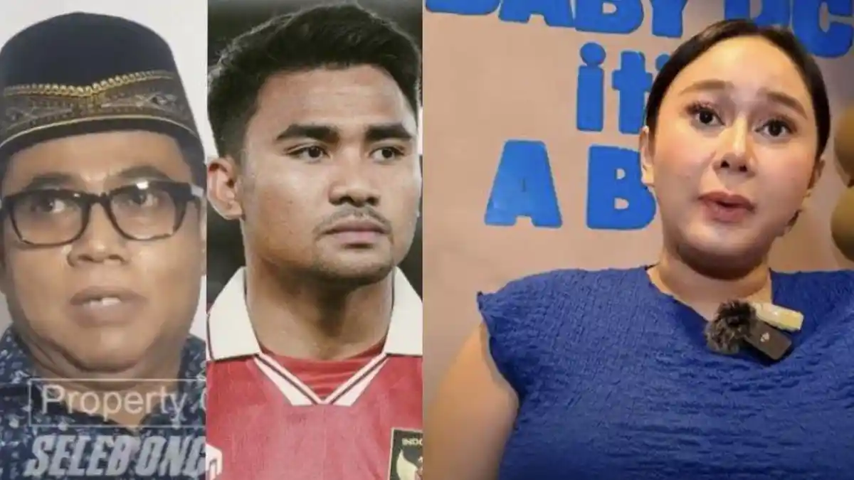Populer Seleb: Faisal Bandingkan Asnawi dengan Thariq - Denise Kecewa Artis Tak Datangi Ultahnya