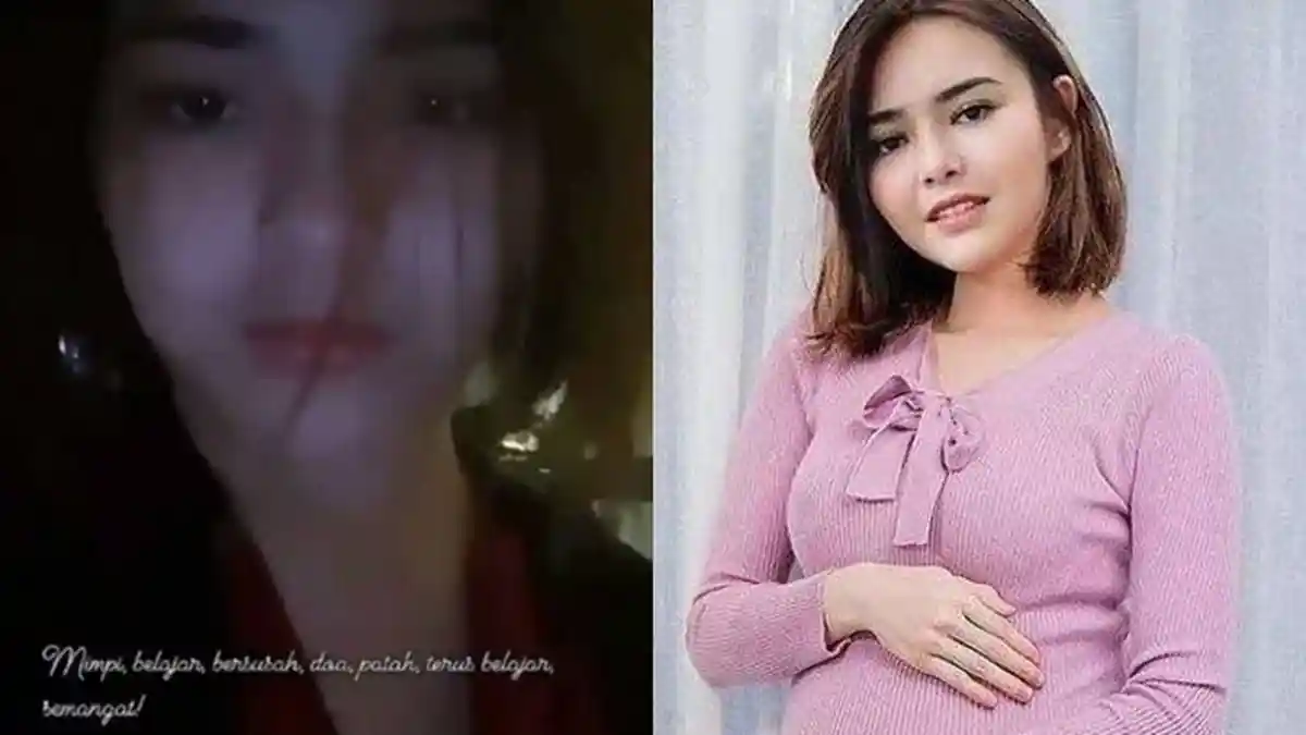Disebut Tak Profesional, Amanda Manopo Mulai Terima Satu Projek Bareng Arya Saloka: Belajar Berubah