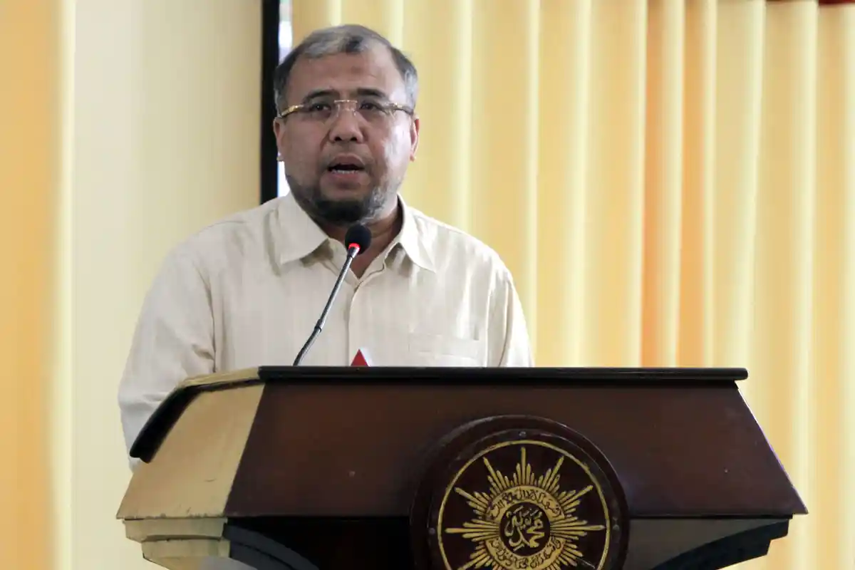 Fakta-fakta Mengejutkan Patrialis Akbar, Hakim MK yang Dikabarkan Ditangkap KPK