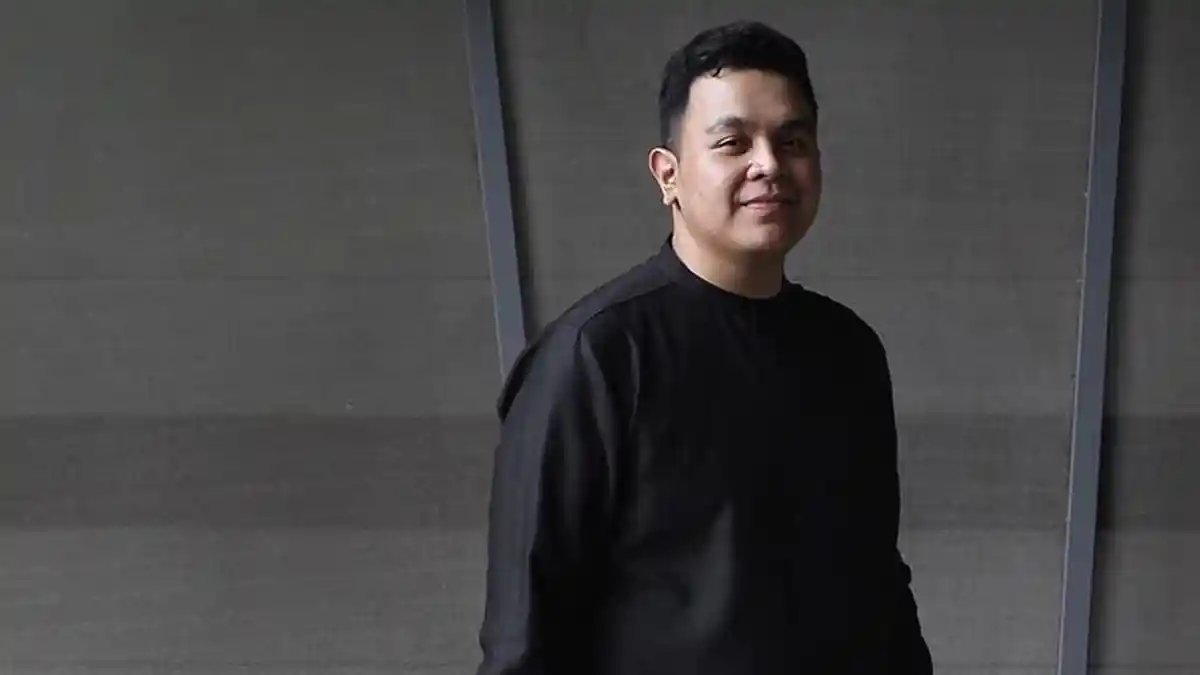 Rayakan Ulang Tahun, Tulus Juga Mendapat Ucapan Selamat dari Gajah-gajah Ini