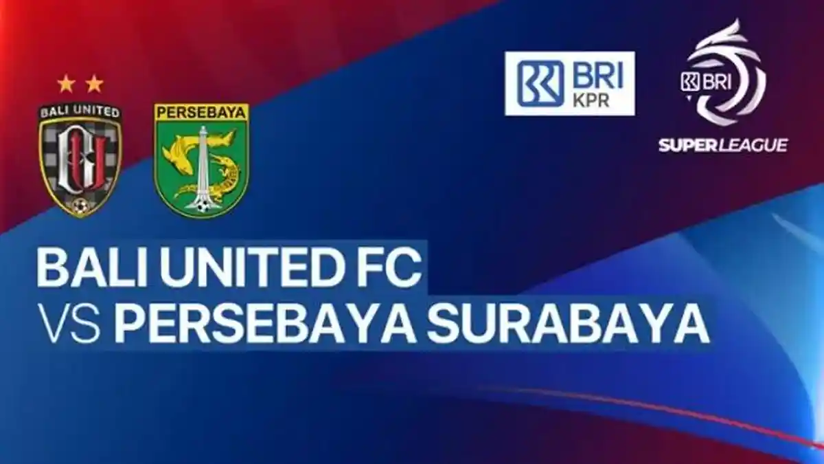 Bali United Vs Persebaya Prediksi Skor dan Line Up: Misi Balas Dendam Serdadu Tridatu