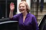 Liz Truss Terpilih Jadi Perdana Menteri Inggris