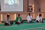 Suryadi Culla Prediksi Perang AS-Israel dan Iran Bakal Berkepanjangan