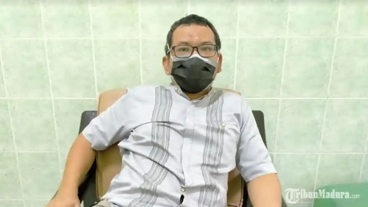 Cerita Dokter Syaiful Hidayat di Tengah Virus Corona, Temukan Pasien Tak Jujur hingga Rasa Tantangan