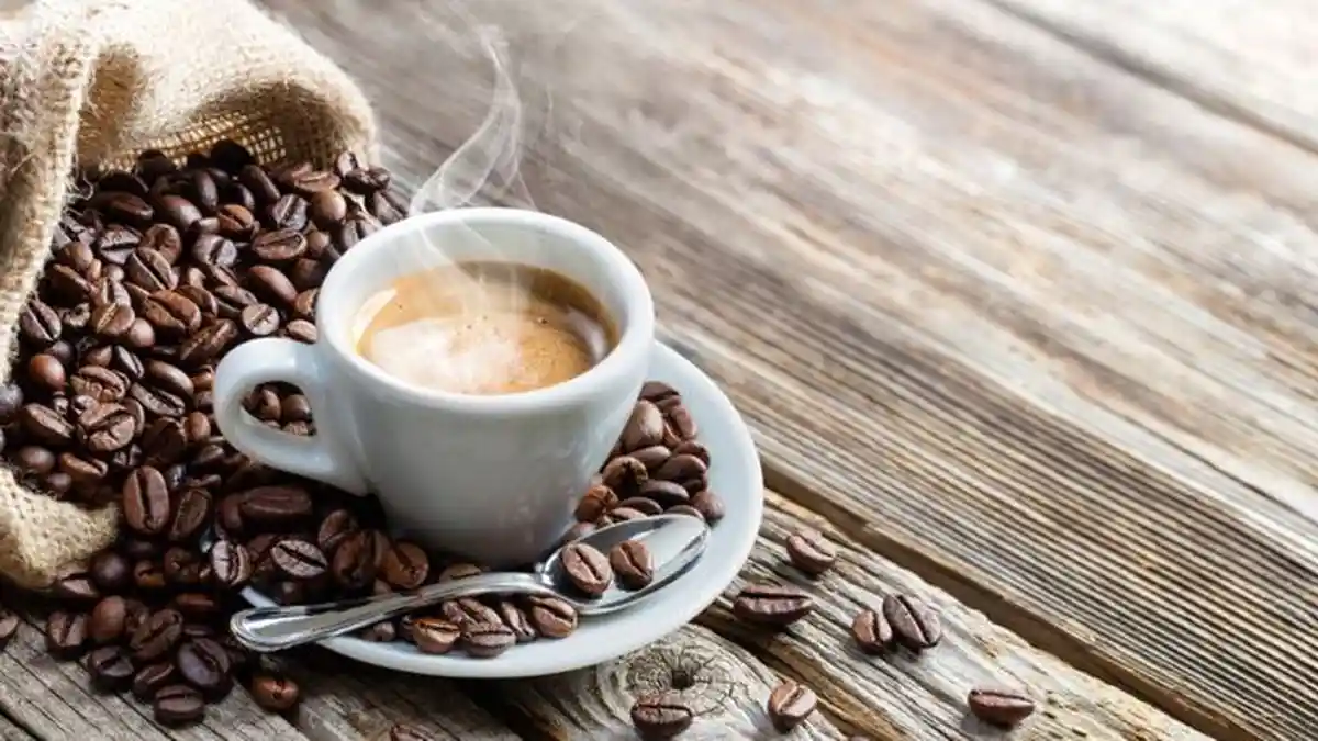 4 Trik Menyeduh Kopi di Rumah Agar Enaknya Sempurna Bak Rasa Ngopi di Cafe