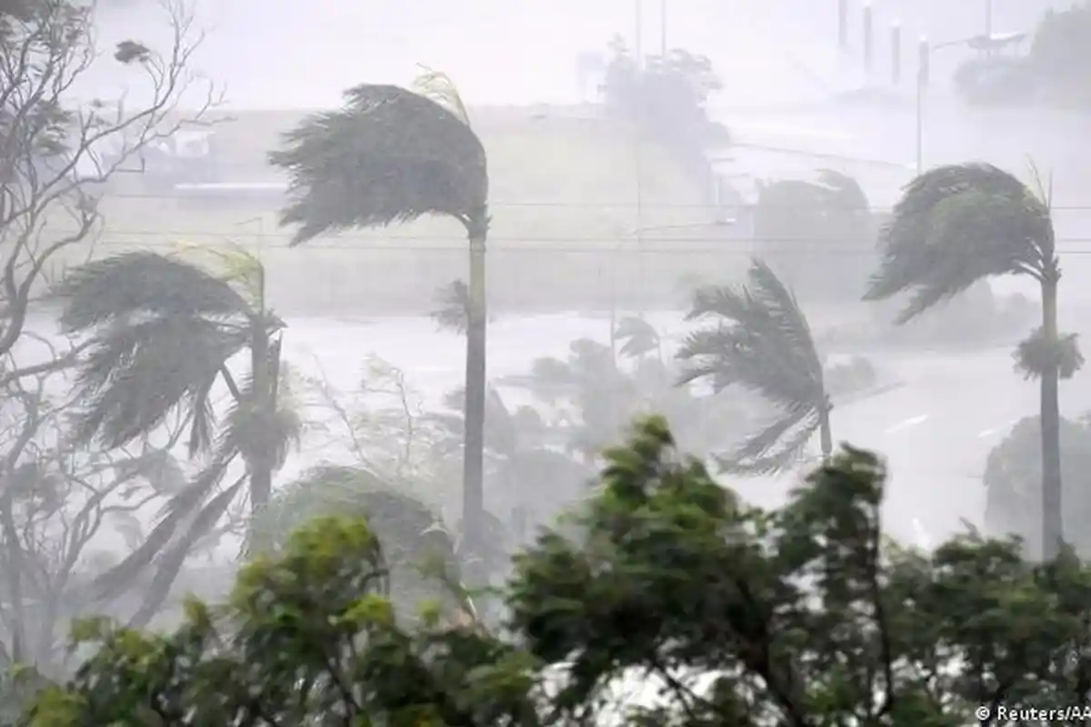 Peringatan Dini BMKG Terkait Kemunculan La Nina, Berpotensi Akhir Tahun hingga Februari 2022
