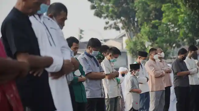 18 Lokasi Sholat Idul Fitri 2026 Muhammadiyah di Tangerang, Jumat 20 Maret 2026